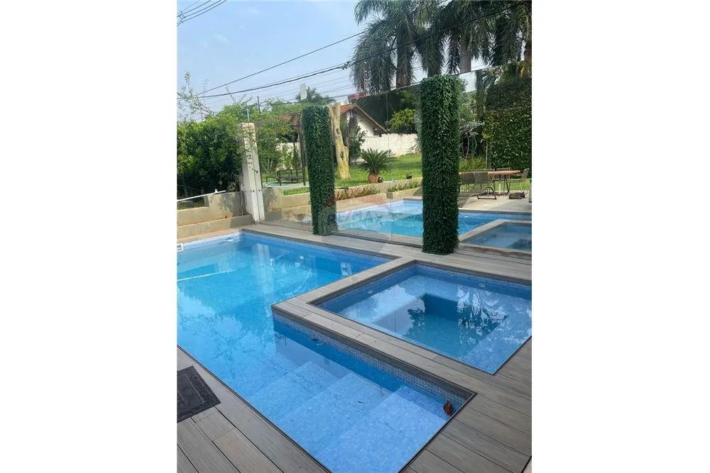 VENDO CASA 4 HAB.CPISCINA BO.LAS LOMAS-CARMELITAS — foto 2
