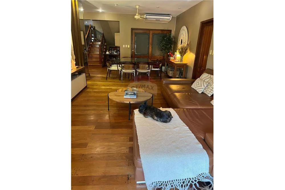 VENDO CASA 4 HAB.CPISCINA BO.LAS LOMAS-CARMELITAS — foto 3