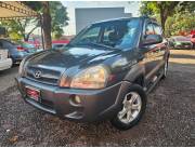 HYUNDAI TUCSON RECIEN IMPORTADO SIN USO EN P.Y. AÑO 2006/7