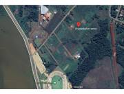 Propiedad en Encarnación