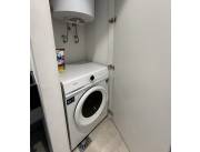 Alquilo departamento de una habitación completamente amoblado en STATION MORRA 1 – Villa M