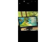 Monitor ViewSonic VX2458-MHD Gamer 24”