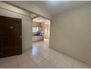 Alquiler departamento en Fernando de la Mora - Zona Norte, enfrente