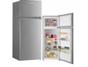 HELADERA JAM I F/H JAMD-207X 2PTAS 300LTS
