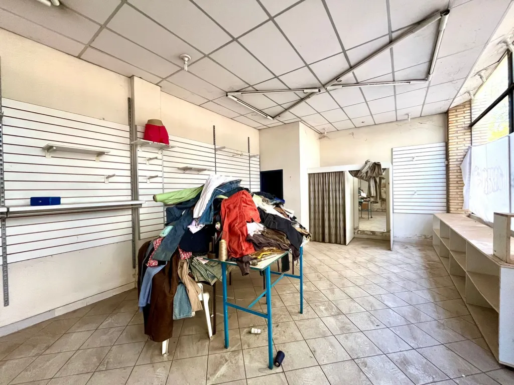 ALQUILO DEPOSITO EN FERNANDO DE LA MORA SUR COD 1417 — foto 3