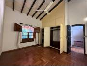 ALQUILO CASA EN ASUNCION BARRIO JARA COD 2711