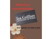 Alfombras peluqueria