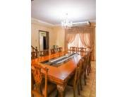 ALQUILO CASA EN FERNANDO DE LA MORA ZONA PINEDO COD 3407
