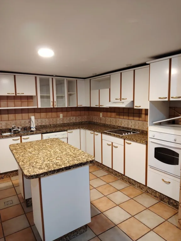 ALQUILO DEPARTAMENTO EN ASUNCION BARRIO MANORA COD 3473 — foto 3