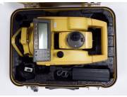 Estacion Total Topcon GTS-605
