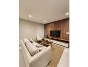 ALQUILO DUPLEX AMOBLADO EN LUQUE ZONA CONMEBOL COD 3534