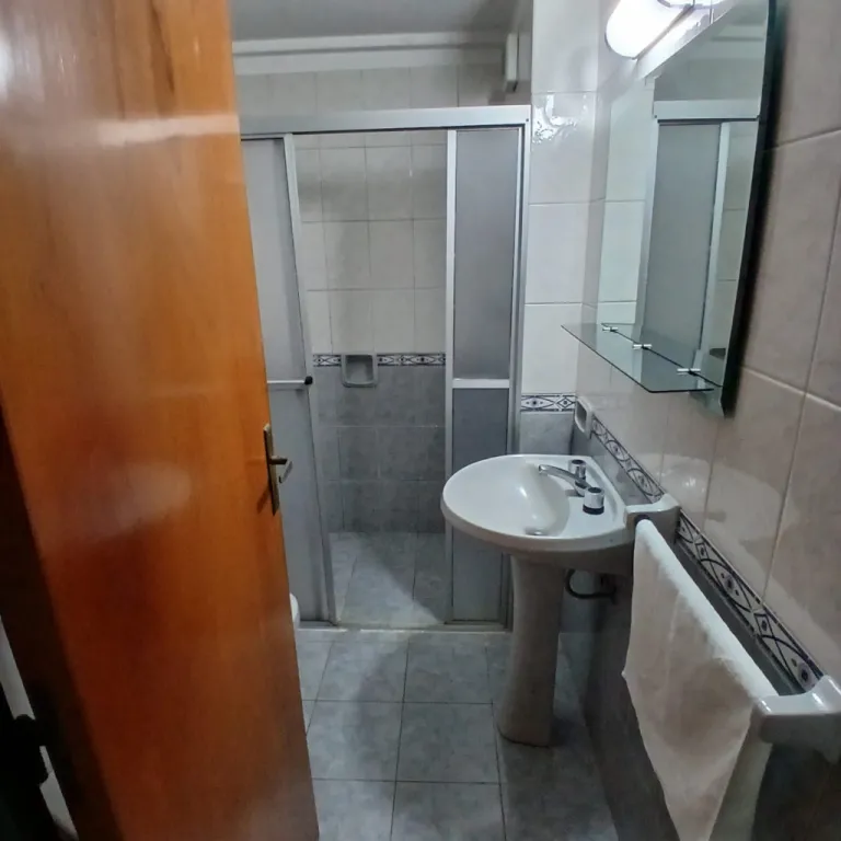 ALQUILO DEPARTAMENTO AMOBLADO EN ASUNCION NAZARETH COD 3544 — foto 3