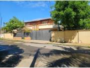 ALQUILO CASA EN ASUNCION BARRIO TRINIDAD COD 3636