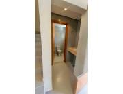ALQUILO DUPLEX A ESTRENAR EN SAN LORENZO COD 3675