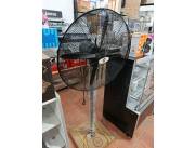 VENTILADOR TOKYO DE PIE 26 INDUSTRIAL 1320RPM