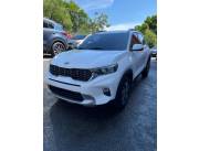 Kia sonet ex