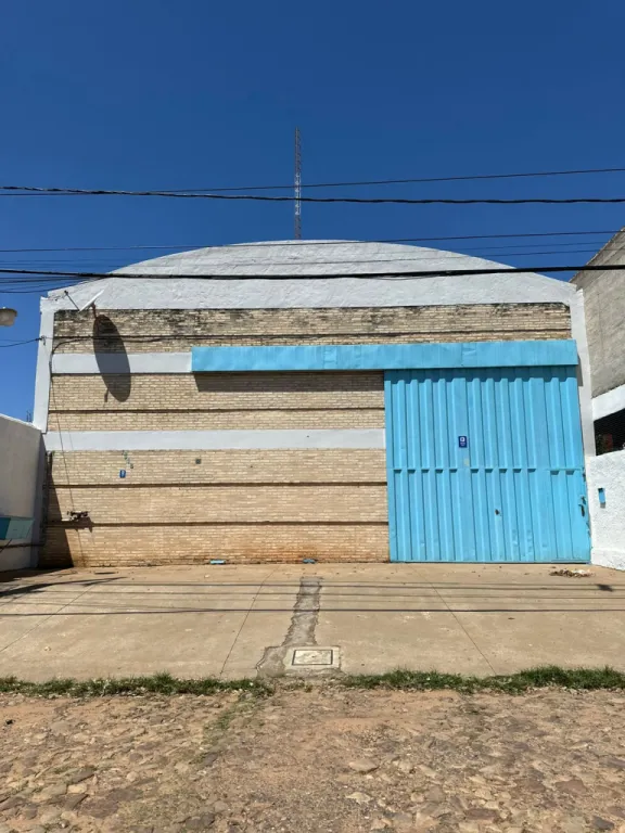 ALQUILO DEPOSITO EN FERNANDO ZONA SUR COD 3787 — foto 3