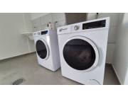 ALQUILO DEPARTAMENTO EN ASUNCION YCUA SATI COD 3839