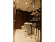 VENDO HERMOSO DEPARTAMENTO DE 2 DORMITORIOS AMOBLADO EN VILLA MORRA