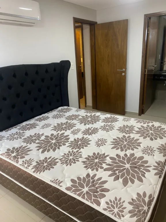 ALQUILO DEPARTAMENTO AMOBLADO EN ASUNCION ZON LA GALERIA COD 3840 — foto 3