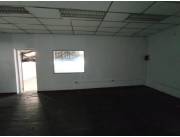 ALQUILO DEPOSITO EN ASUNCION ZONA SAN VICENTE COD 4170