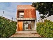Vendo dúplex a estrenar en Luque, Cuarto Barrio