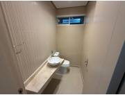 ALQUILO DUPLEX A ESTRENAR EN ASUNCION YCUA SATI COD 4581