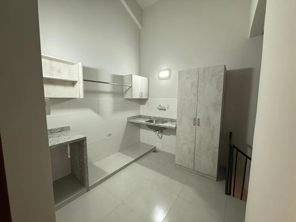ALQUILO DUPLEX A ESTRENAR EN ASUNCION YCUA SATI COD 4581 — photo 2