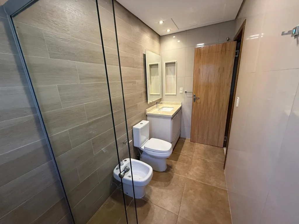 ALQUILO DUPLEX A ESTRENAR EN ASUNCION YCUA SATI COD 4581 — photo 3