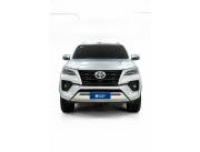 TOYOTA FORTUNER 2023 TOYOTOSHI