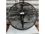 Ventilador Tokyo de Pared 30" Industrial TOKPAI30R