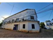 ALQUILO DEPOSITO EN FERNANDO DE LA MORA 5487