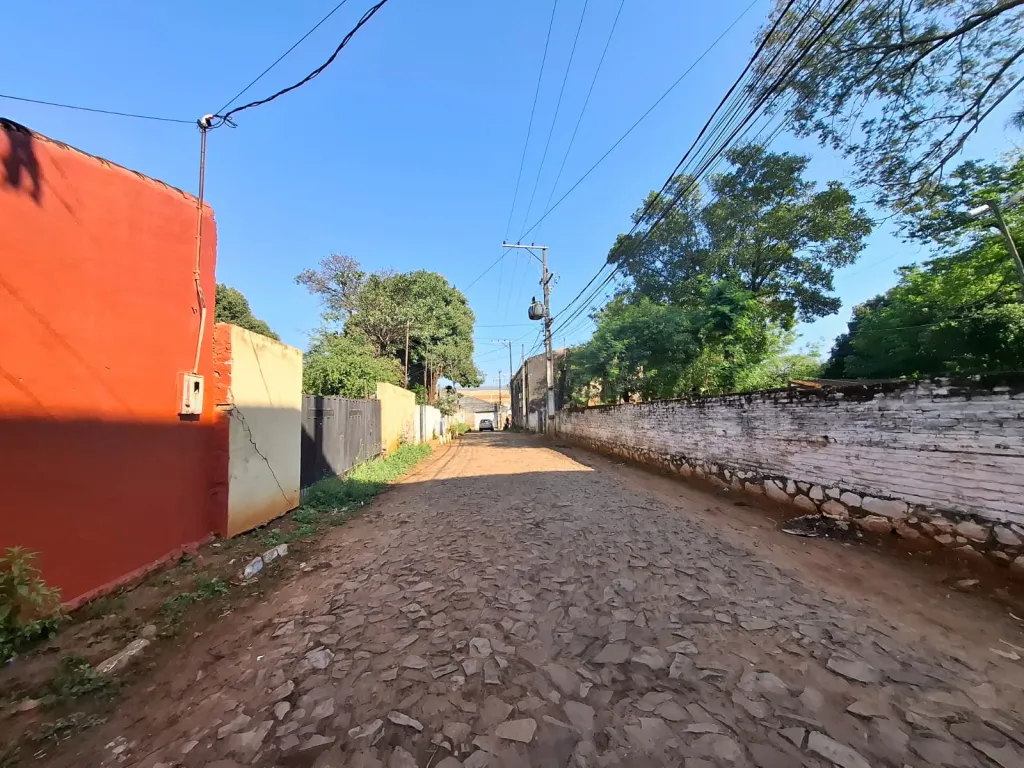 ALQUILO TERRENO PARA DEPOSITO EN FERNANDO DE LA MORA NORTE COD 5550 — foto 3