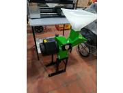 FORRAJERA TRAPP TRF-400 2HP