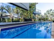 RESIDENCIA DE LUJO EN CONDOMINIO CERRADO LAS Piedras - Luque