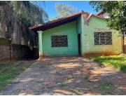 VENDO HERMOSA CASA