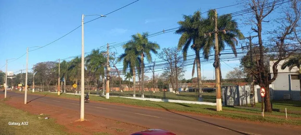 En venta terreno en Ciudad del Este Alto Parana ID 40308 — foto 2
