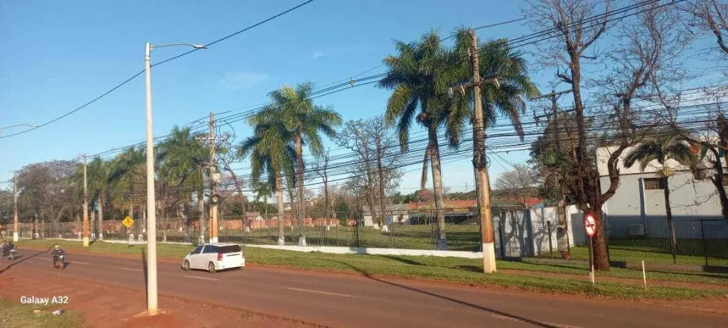 En venta terreno en Ciudad del Este Alto Parana ID 40308 — foto 3