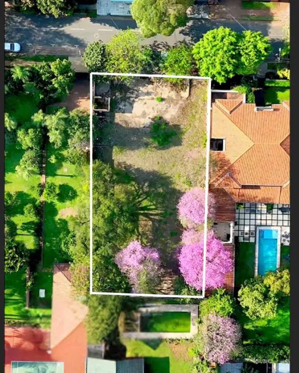 En venta terreno en herrera Asuncion ID 40288 — photo 2