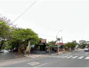 En venta terreno en esquina en Sajonia Asunción ID 39992