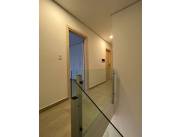 En venta Moderno Duplex, diseño estilo Toscano