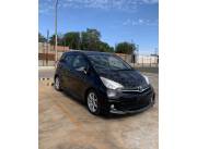 HERMOSO TOYOTA RACTIS 2012 full motor 1500 Recién Importado!