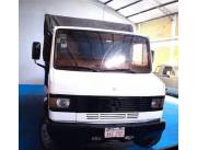 Vendo Mercedes Benz 912 Picudo Año 1996