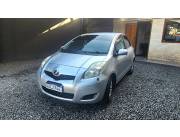 ** TOYOTA NEW VITZ 2010 AUT. NAFT. 1.3cc IMPECABLE! OFERTA **