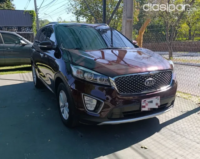 Kia Sorento 2017 - foto 2