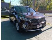 Kia New Sorento 2017 2.4 naftero de Garden