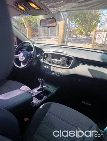 Kia Sorento 2017 — foto 5