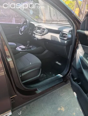 Kia Sorento 2017 — foto 6