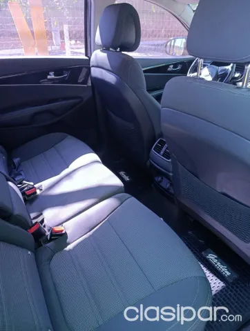 Kia Sorento 2017 - foto 7