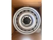 Vendo Llanta Toyota Hilux 2023 sin uso